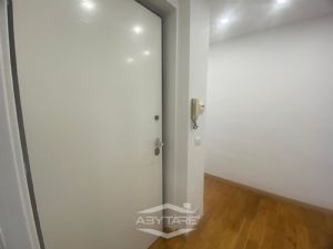 RISTRUTTURATO A NUOVO 3 LOCALI