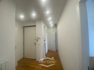 RISTRUTTURATO A NUOVO 3 LOCALI