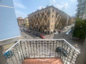 RISTRUTTURATO A NUOVO 3 LOCALI