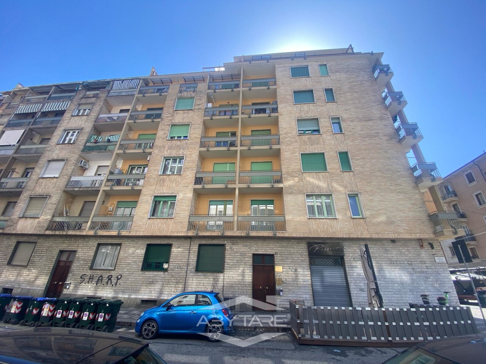 3 LOCALI IN LOCAIONE