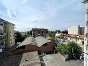 Bilocale centro città Nichelino