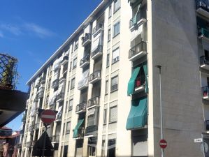 Bilocale centro città Nichelino