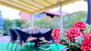 La tua casa da ABYTARE...

