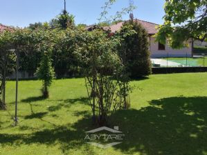 casa indipendente - libera subito!