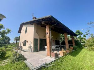 casa indipendente - libera subito!