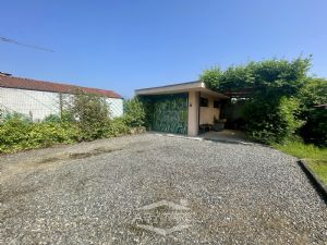 casa indipendente - libera subito!