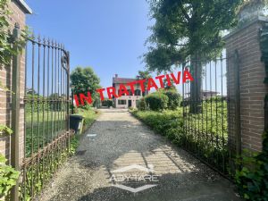 casa indipendente - libera subito!