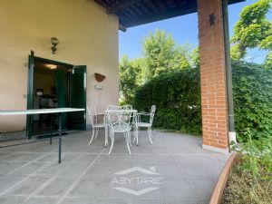 casa indipendente - libera subito!