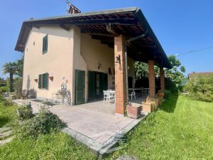 casa indipendente - libera subito!