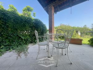 casa indipendente - libera subito!