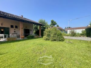 casa indipendente - libera subito!