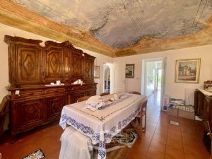 casa indipendente - libera subito!