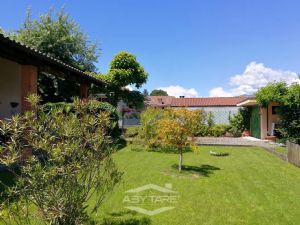 casa indipendente - libera subito!