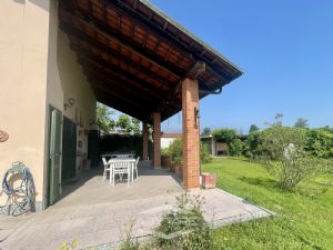 casa indipendente - libera subito!