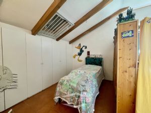 casa indipendente - libera subito!