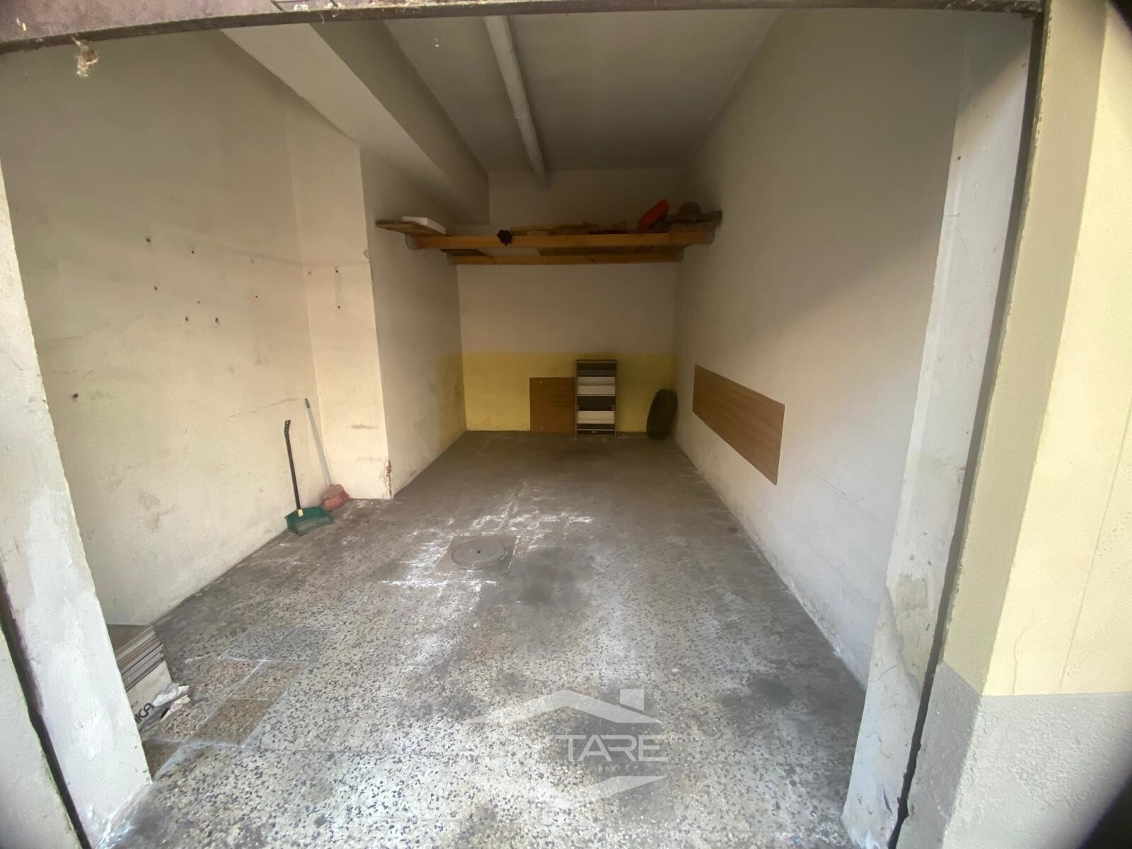 BOX AUTO SINGOLO