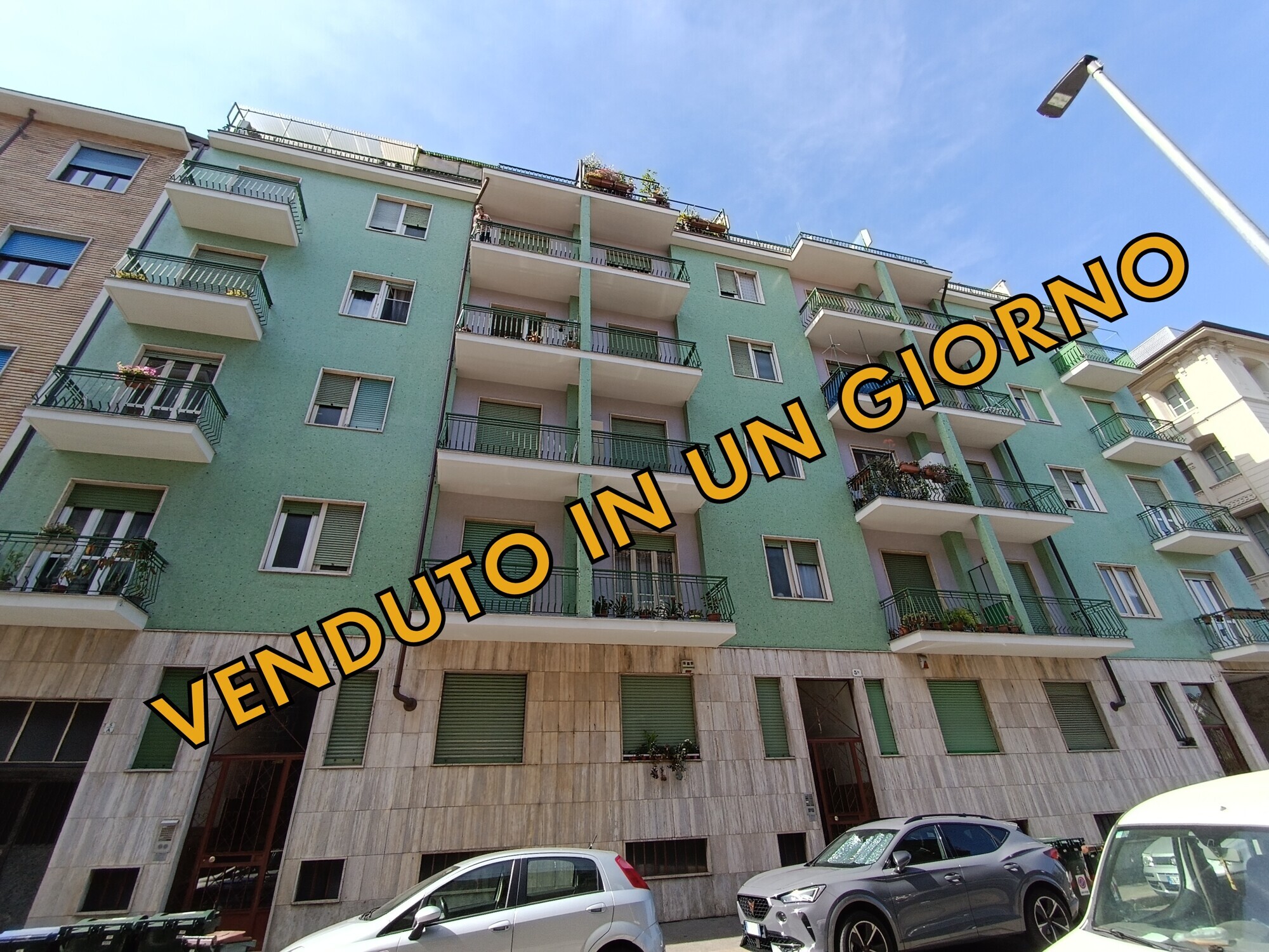 2 LOCALI DA RISTRUTTURARE