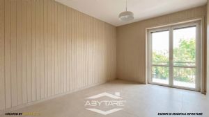 La tua casa da ABYTARE.. 
