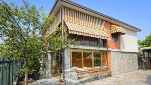 La tua casa da ABYTARE.. 
