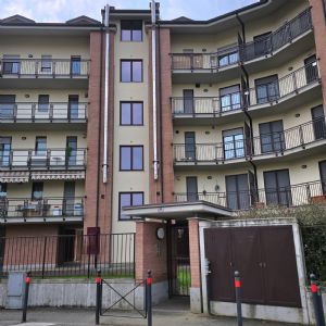 Via A. De Francisco, 29 Settimo Torinese