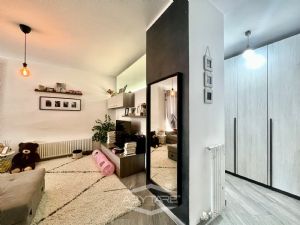 Bilocale Vendita Strada Torino 23, Moncalieri