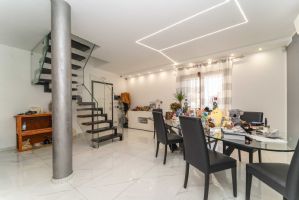 SUPER ATTICO NUOVA COSTRUZIONE
