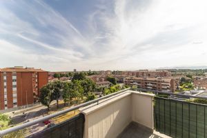 SUPER ATTICO NUOVA COSTRUZIONE