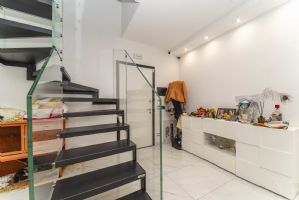 SUPER ATTICO NUOVA COSTRUZIONE