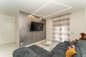 SUPER ATTICO NUOVA COSTRUZIONE