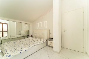 SUPER ATTICO NUOVA COSTRUZIONE