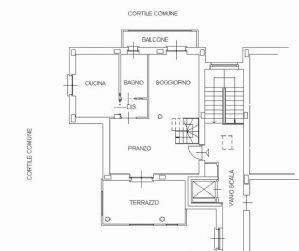 SUPER ATTICO NUOVA COSTRUZIONE