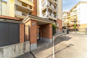 SUPER ATTICO NUOVA COSTRUZIONE