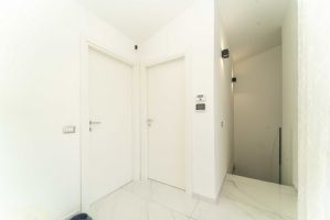 SUPER ATTICO NUOVA COSTRUZIONE