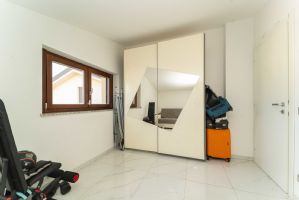 SUPER ATTICO NUOVA COSTRUZIONE