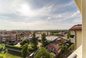 SUPER ATTICO NUOVA COSTRUZIONE