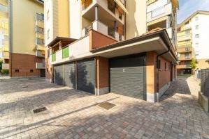 SUPER ATTICO NUOVA COSTRUZIONE