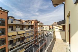 SUPER ATTICO NUOVA COSTRUZIONE