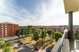SUPER ATTICO NUOVA COSTRUZIONE
