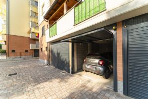 SUPER ATTICO NUOVA COSTRUZIONE