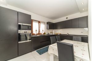 SUPER ATTICO NUOVA COSTRUZIONE