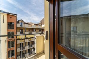 SUPER ATTICO NUOVA COSTRUZIONE