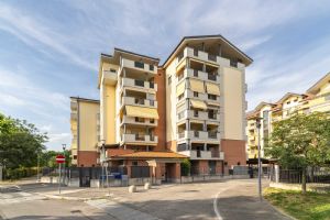 SUPER ATTICO NUOVA COSTRUZIONE