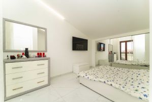 SUPER ATTICO NUOVA COSTRUZIONE