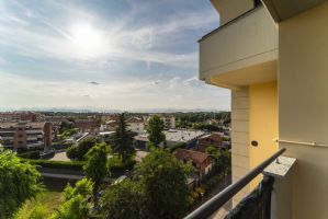 SUPER ATTICO NUOVA COSTRUZIONE