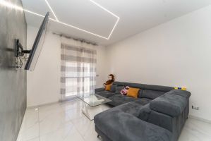 SUPER ATTICO NUOVA COSTRUZIONE