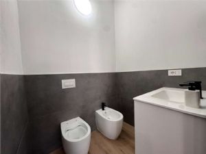 STADIO 4 LOCALI RISTRUTTURATO TERMOAUTONOMO!