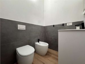 Quadrilocale ristrutturato in zona Nord-Stadio: indipendenza, eleganza e costi contenuti