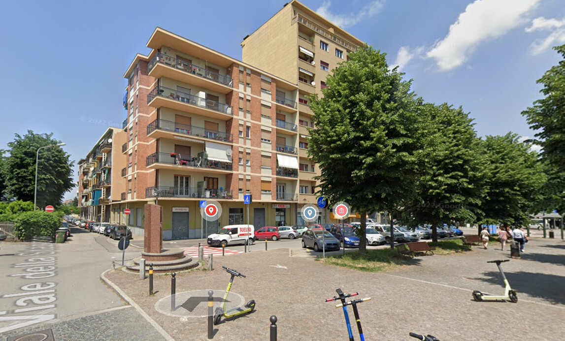 Appartamento Panoramico