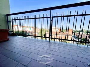 Appartamento Panoramico