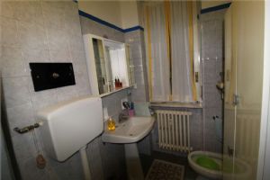 NORD VICINANZE OSPEDALE AMPIO TRILOCALE CON TRIPLA ESPOSIZIONE